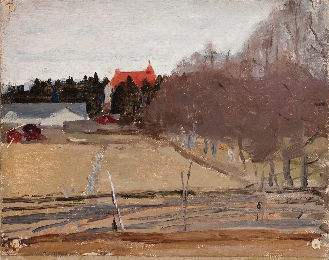 Merioki - Suomi tekijältä Jan Ciągliński