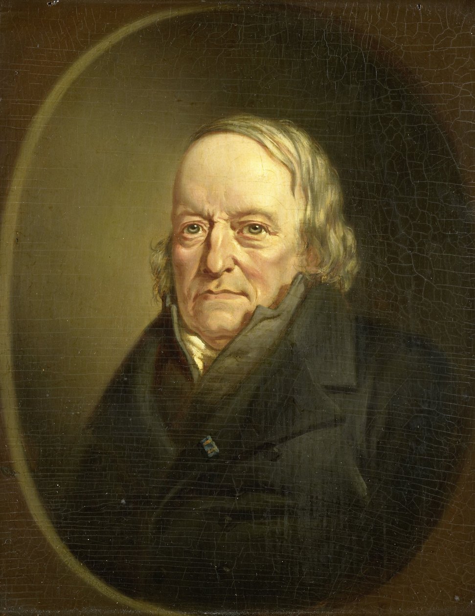  tekijältä Jan Cornelis van Rossum