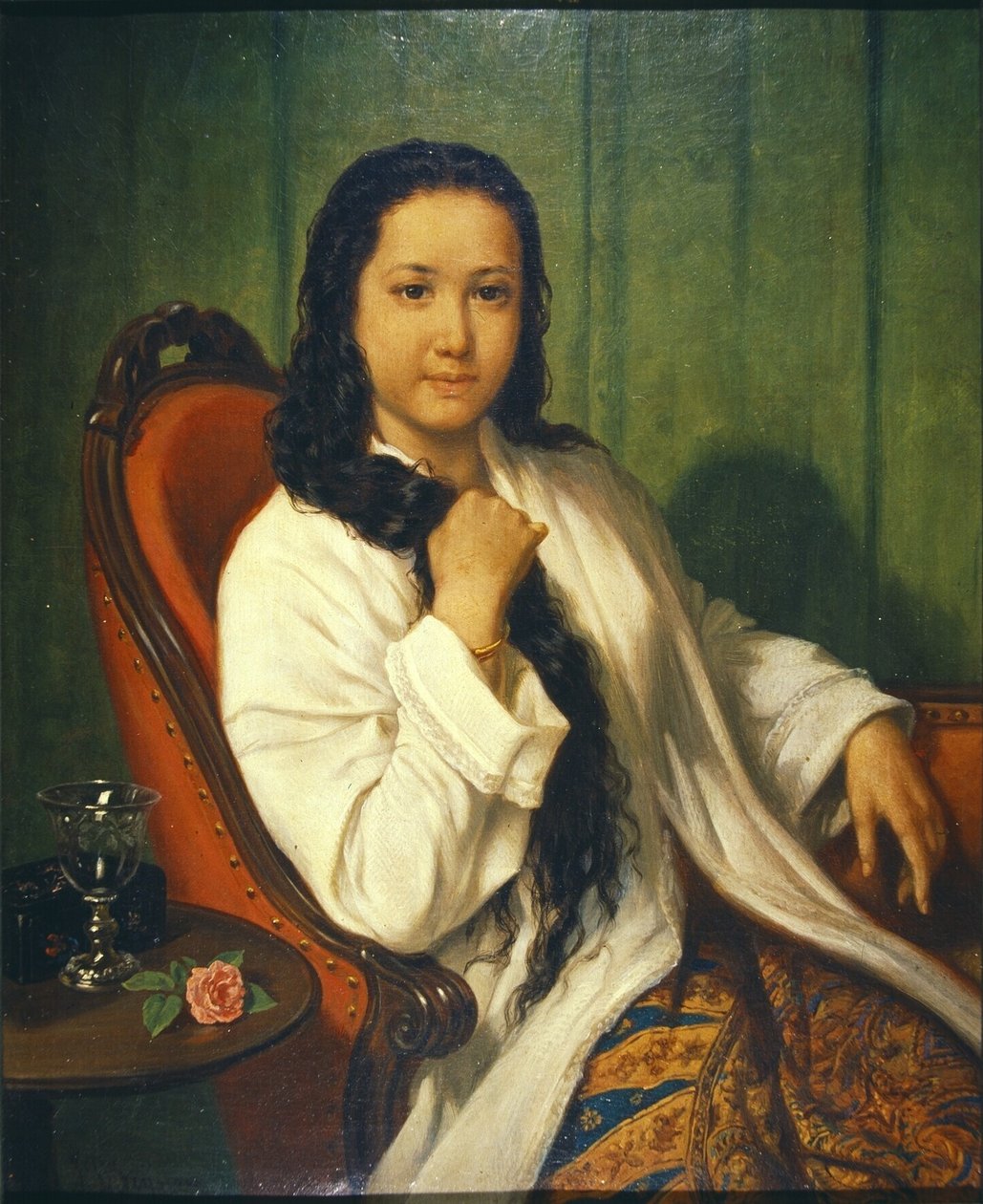 Wilhelmina Margaretha Martherus tekijältä Jan Daniel Beynon