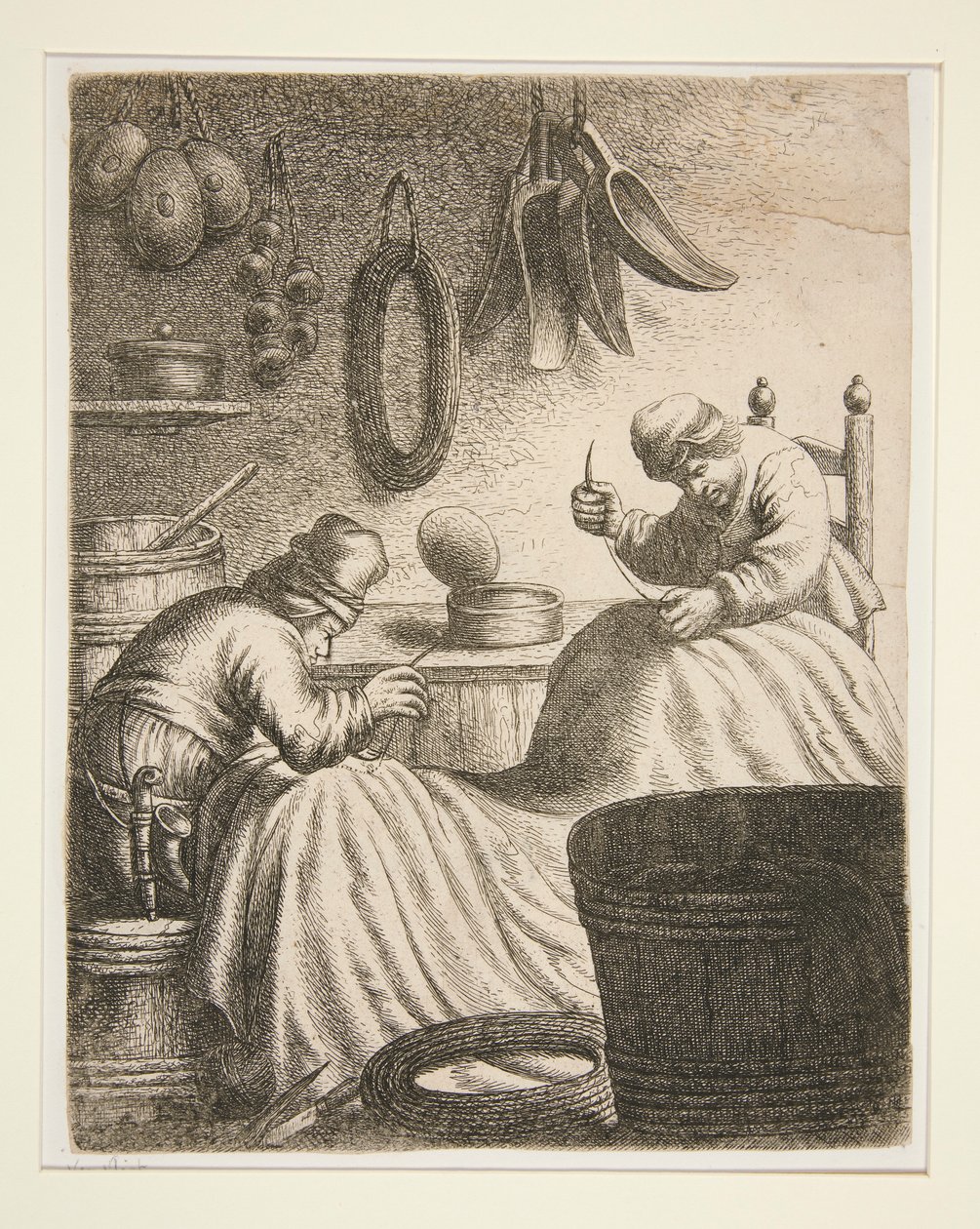 Purjeentekijät tekijältä Jan Georg van Vliet