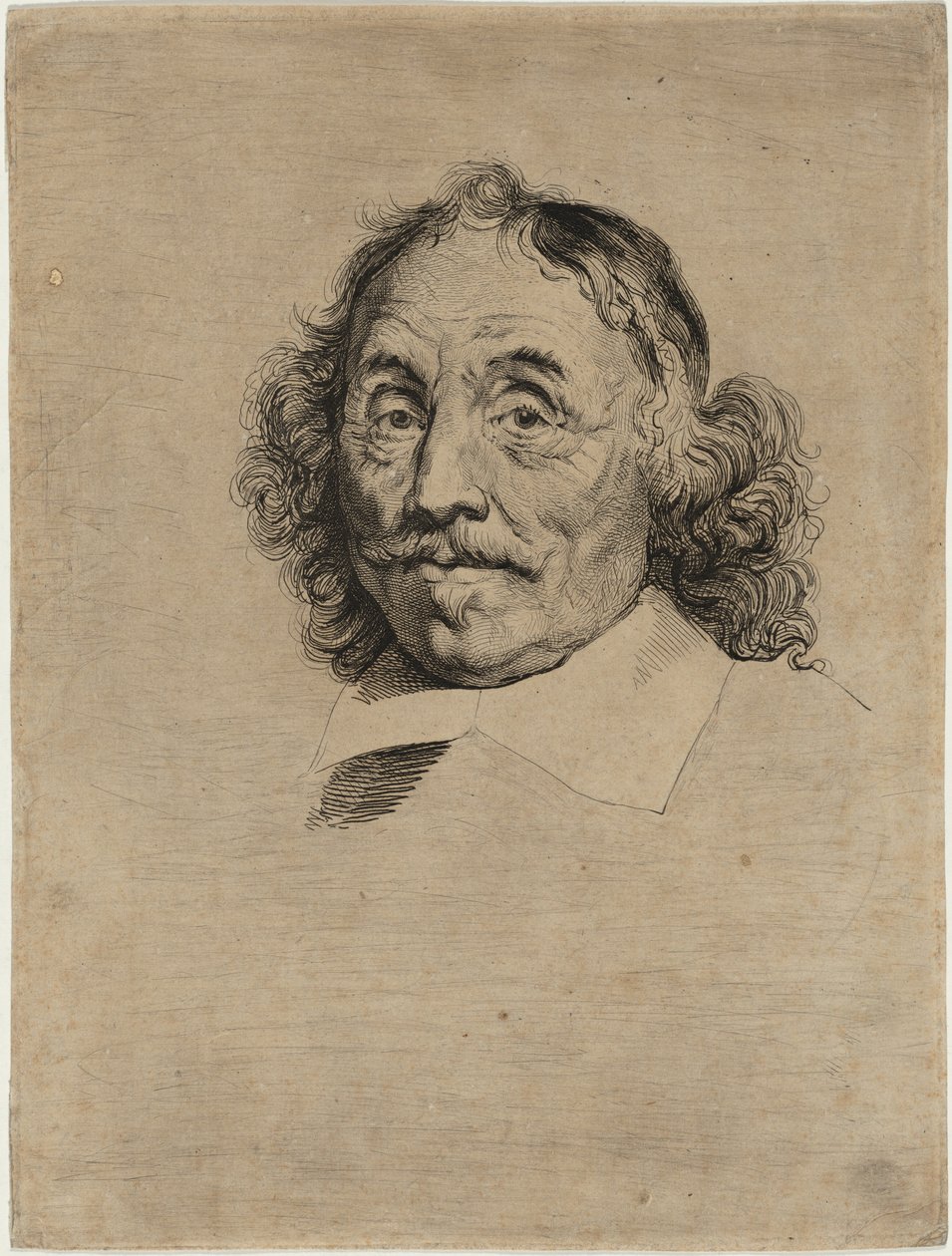 Martin Harpertzoon Tromp tekijältä Jan Lievens