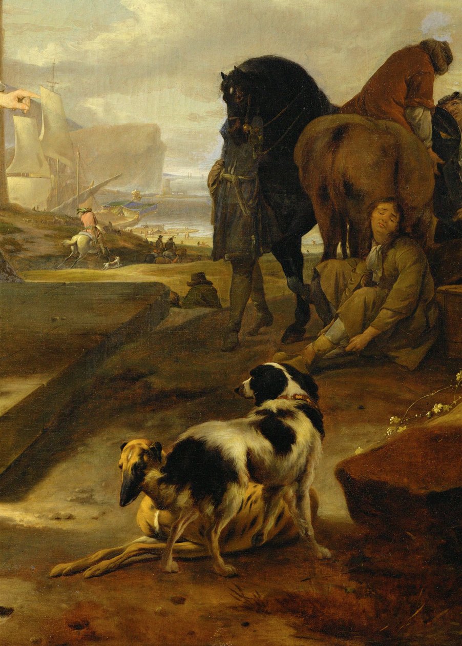  tekijältä Jan Weenix