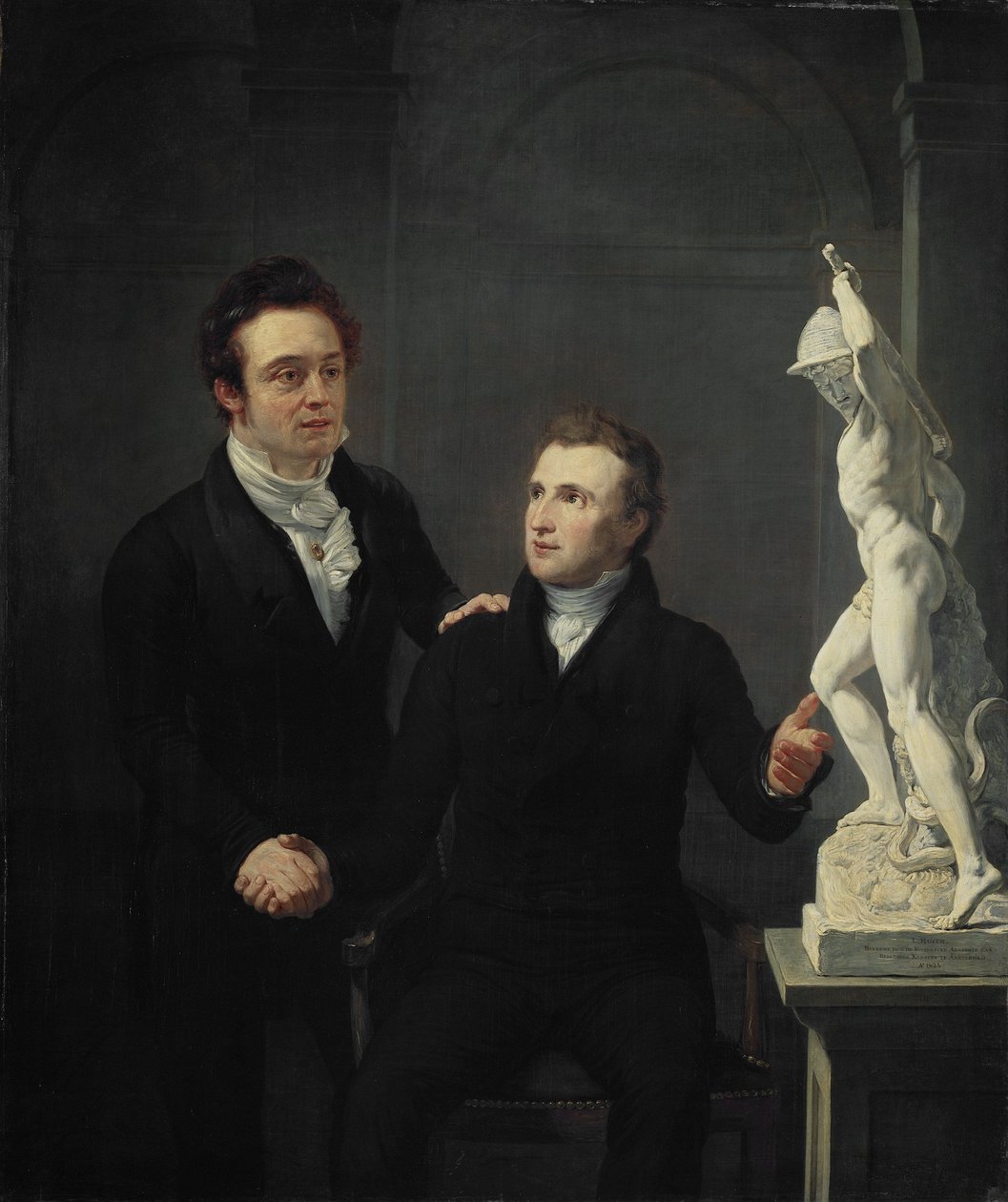 Louis Royer tekijältä Jan Willem Pieneman