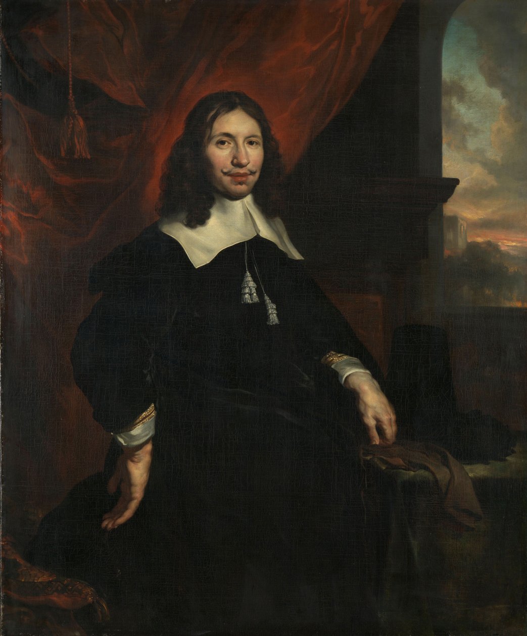 Dionijs Wijnands tekijältä Jan or Joan van Noordt