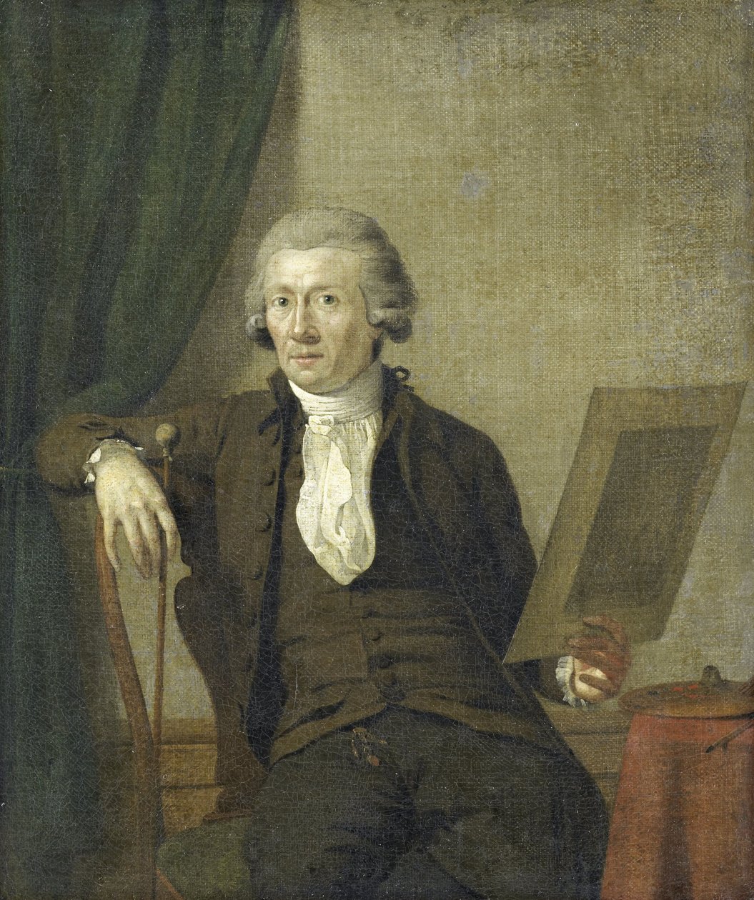  tekijältä Jan the Younger Ekels