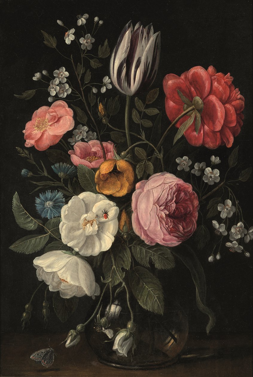  tekijältä Jan van Kessel
