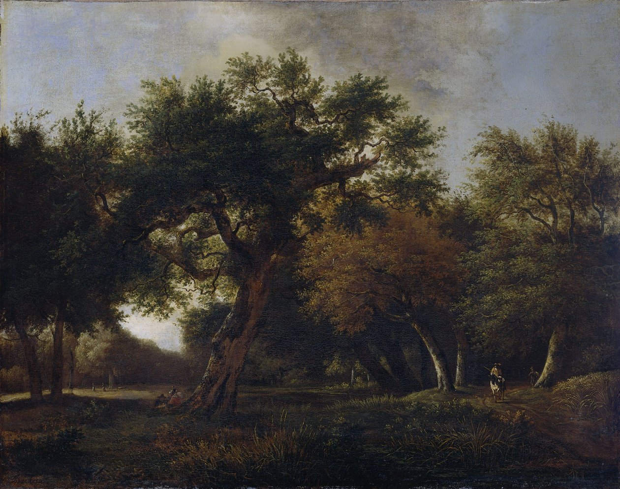  tekijältä Jan van Kessel