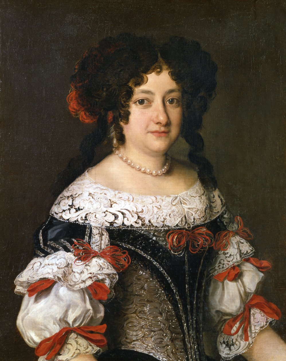 Tuntematon kuva tekijältä Jan van Scorel