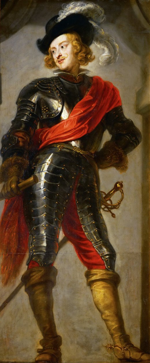 Le Cardinal -lapsi Ferdinand d