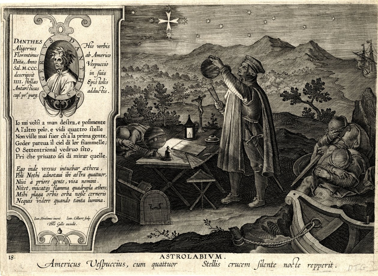  tekijältä Jan van der (1523-1605) Straet