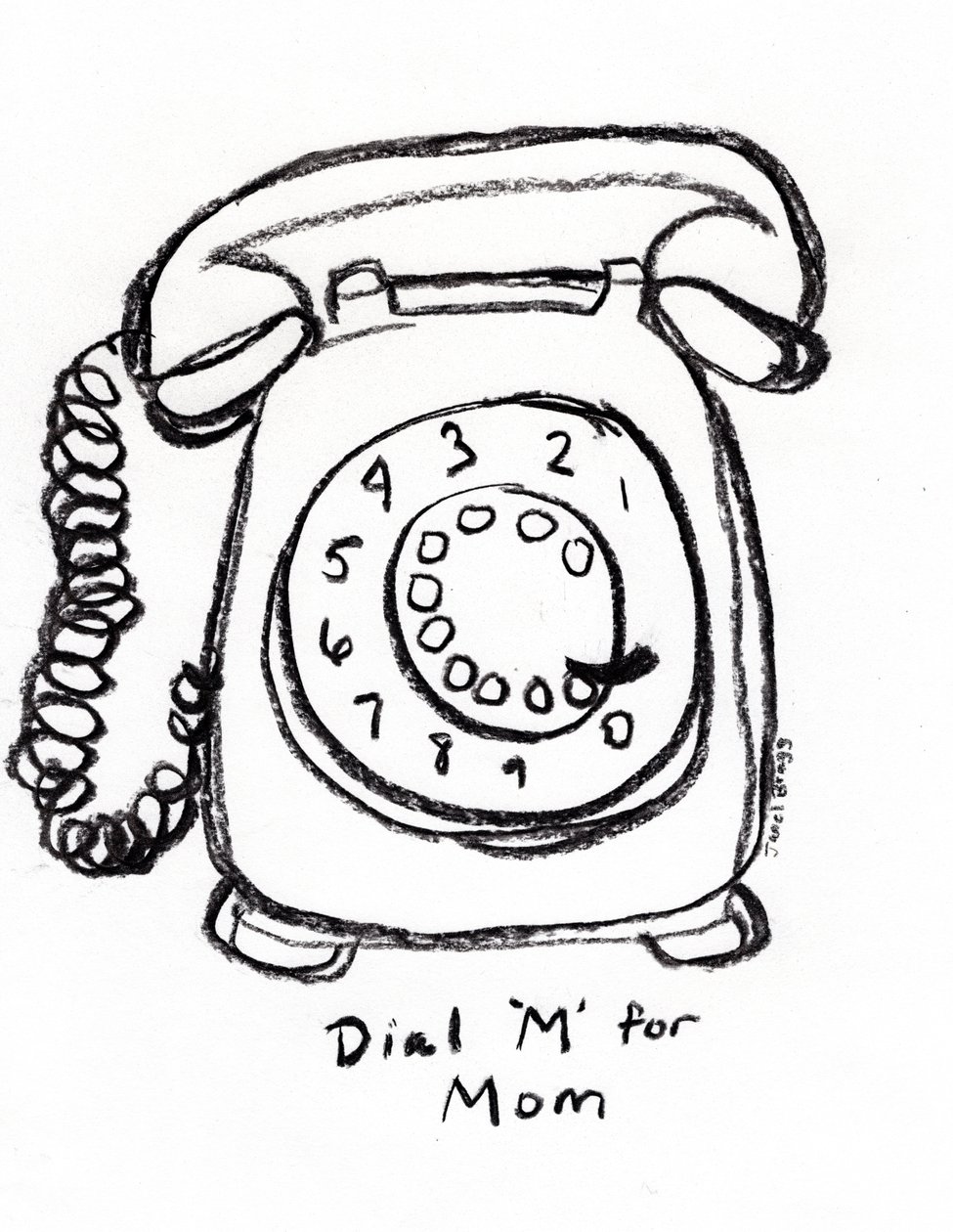 Dial 