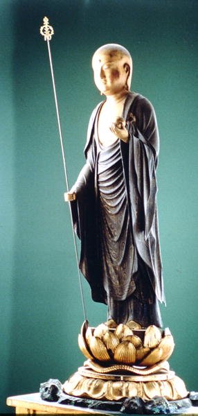 Jizo (puu) tekijältä Japanese School