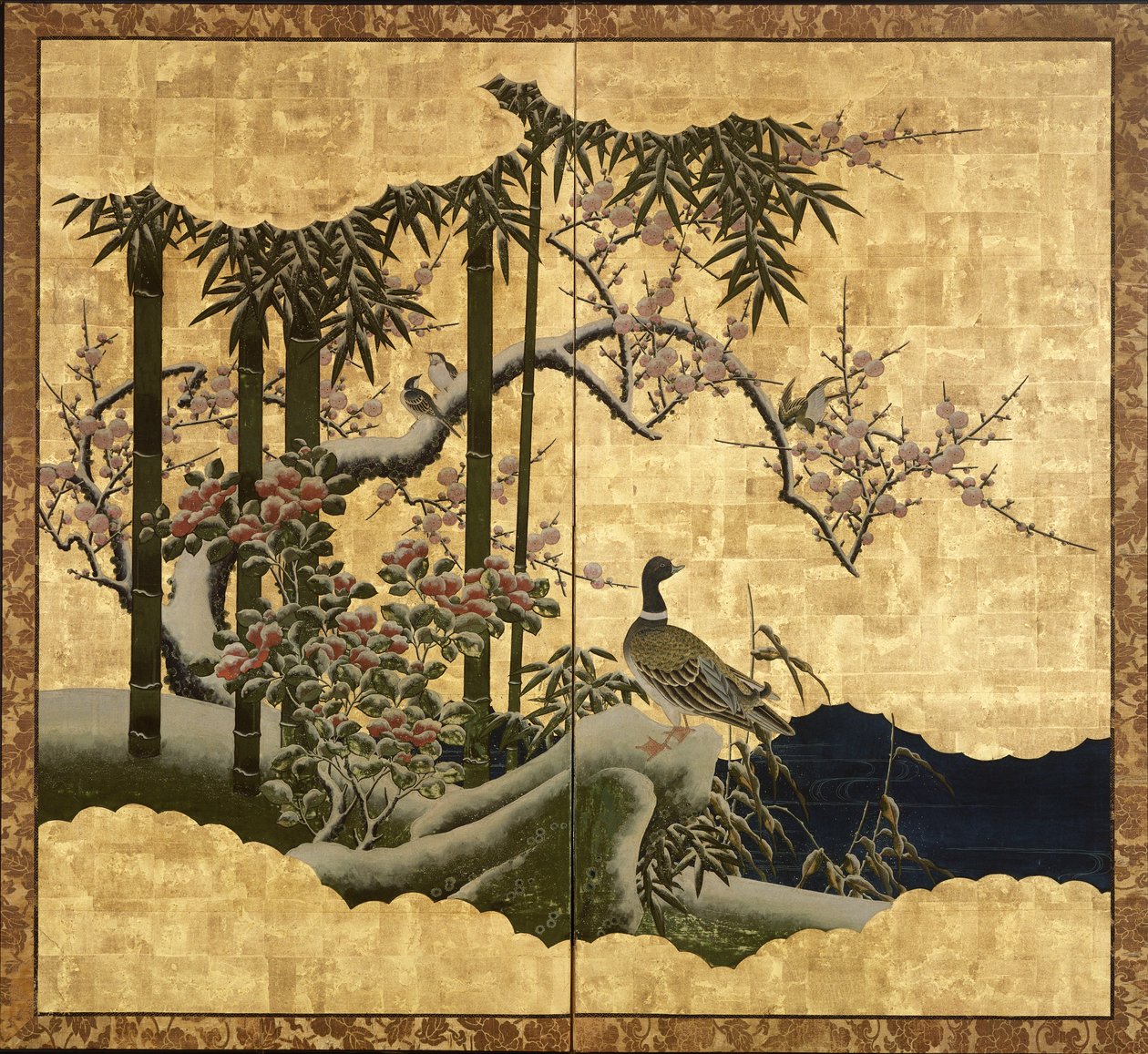 Ankat tekijältä Japanese School