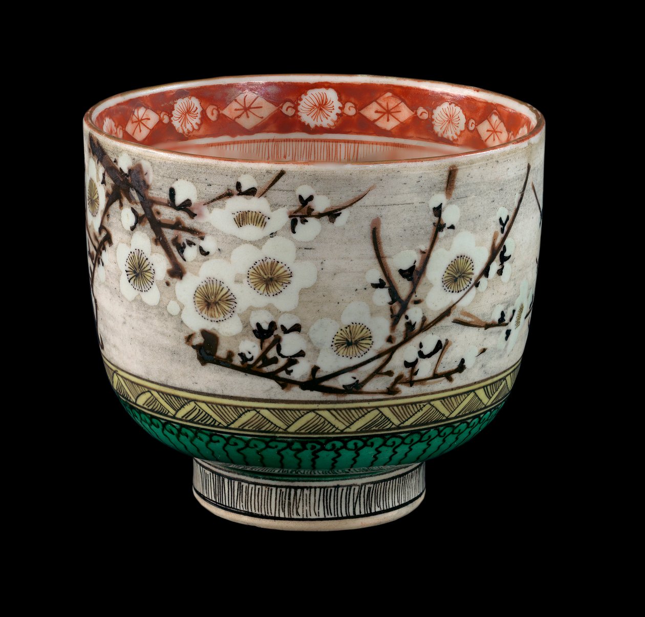 Ky? ware Cup tekijältä Japanese School