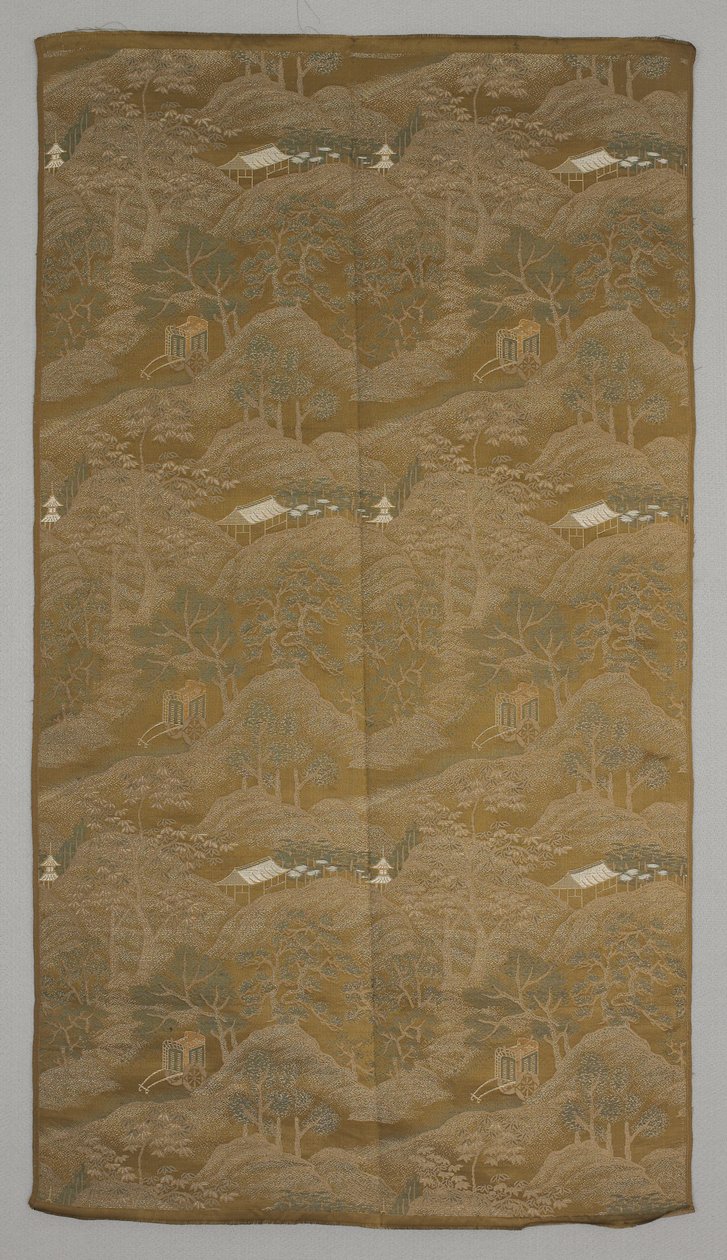 Obi (kangas) tekijältä Japanese School