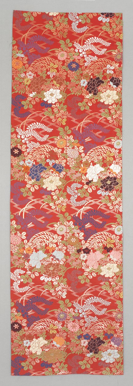 Obi-fragmentti tekijältä Japanese School