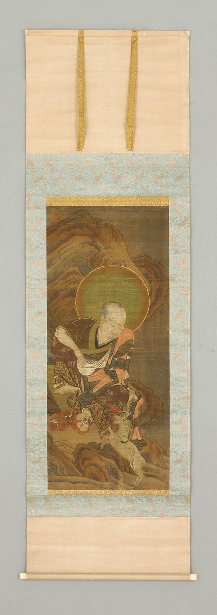 Rakan ja vuohi tekijältä Japanese School