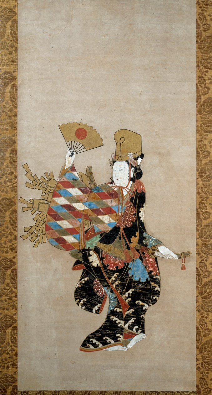 Tuntematon kuva tekijältä Japanese School