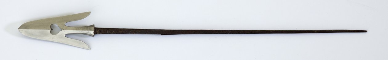 Yanone (nuolenkärki), Watakuri-tyyppinen (