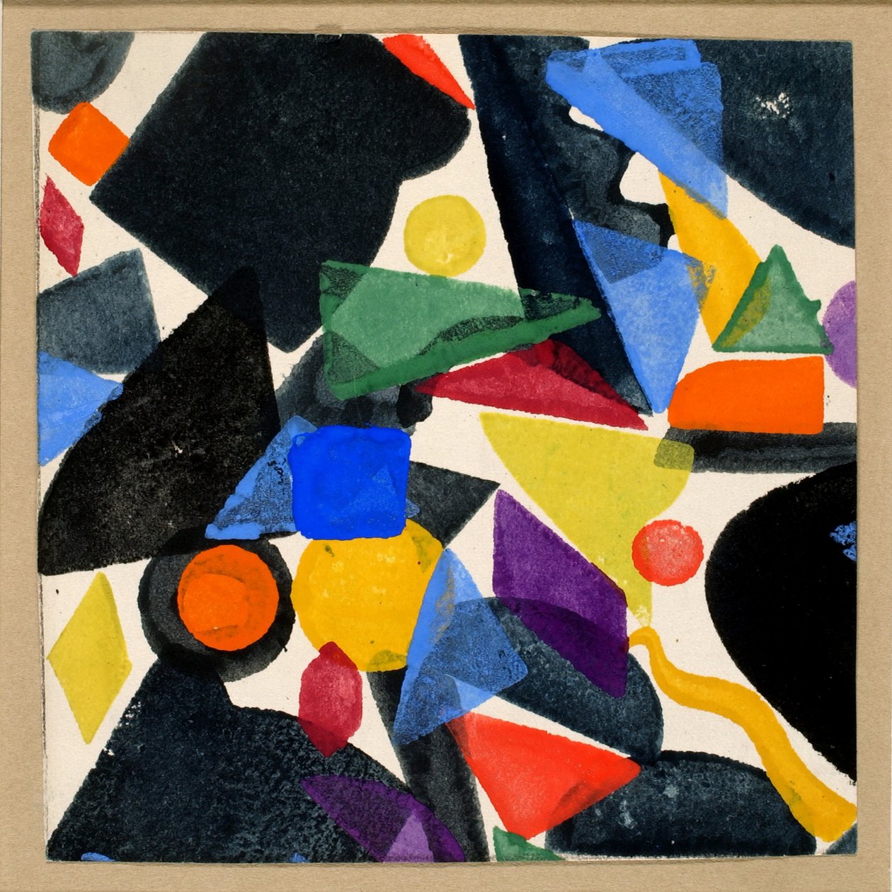 Untitled tekijältä Jay Van Everen