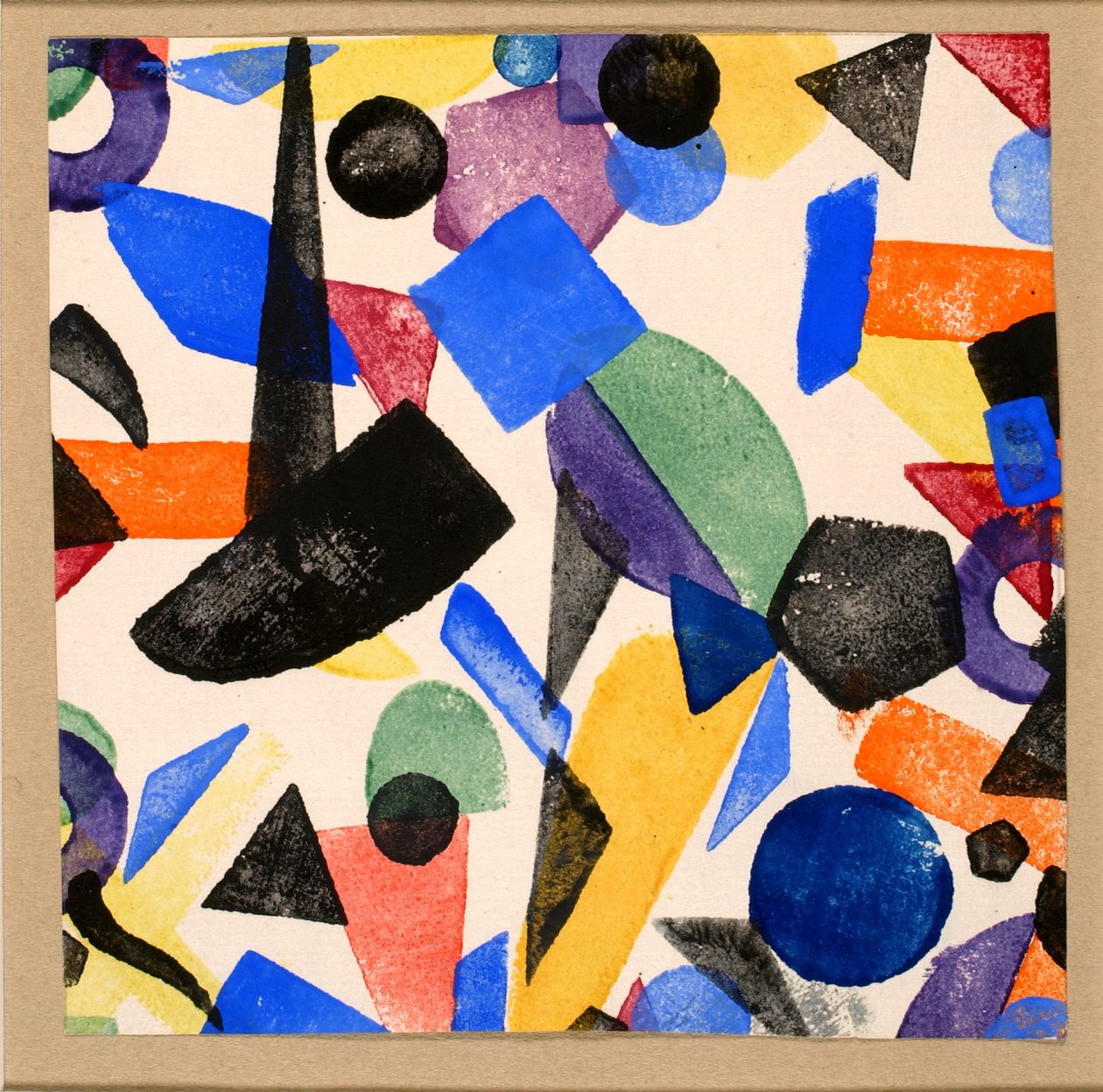 Untitled tekijältä Jay Van Everen
