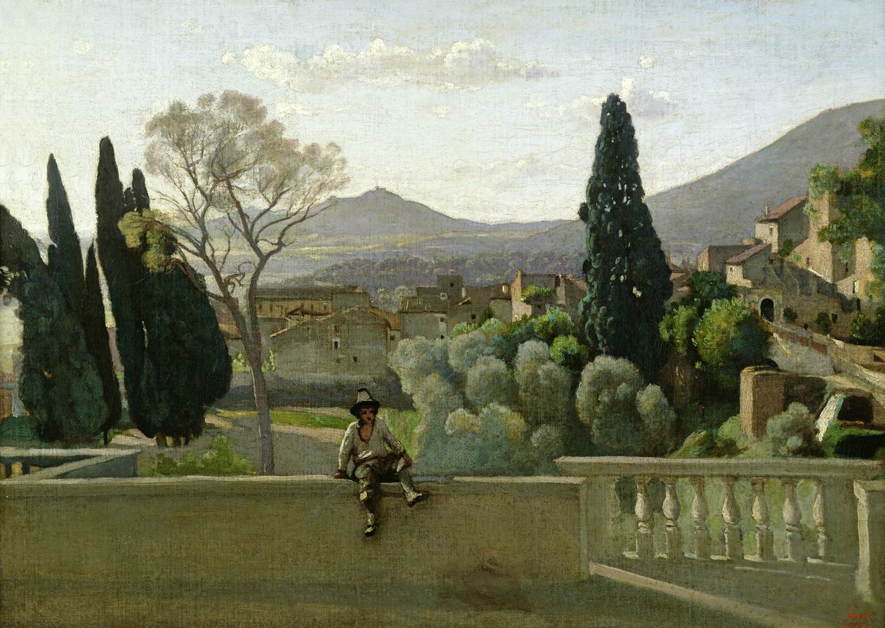 Villa d