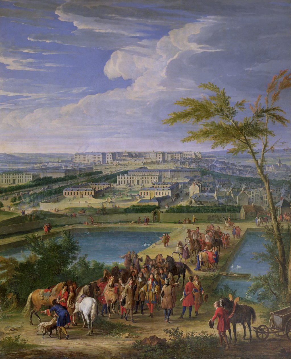 Versailles