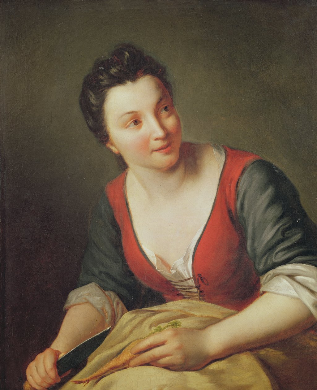 Kokki tekijältä Jean Baptiste Santerre