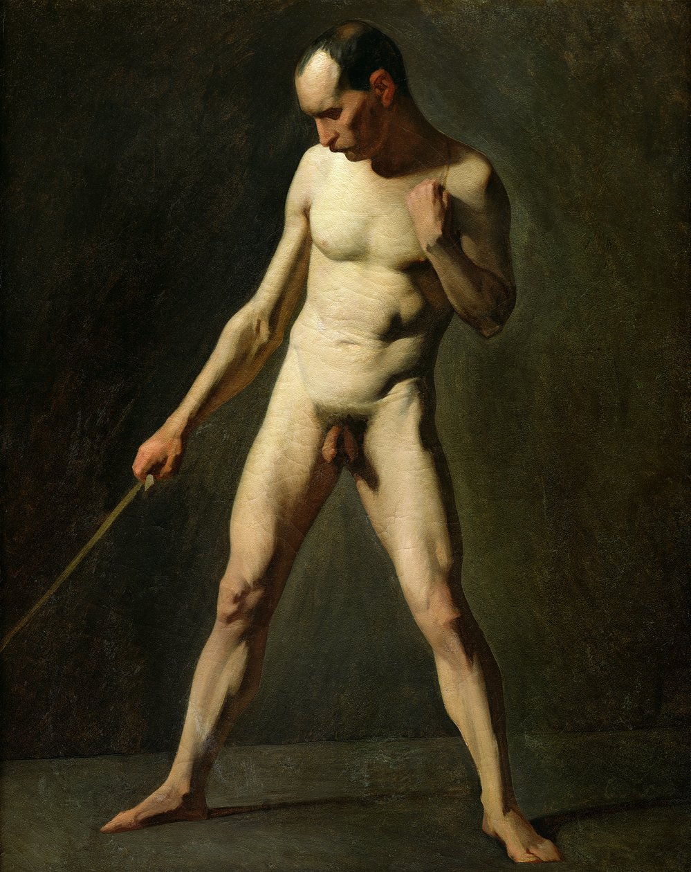 Alastontutkimus tekijältä Jean Francois Millet