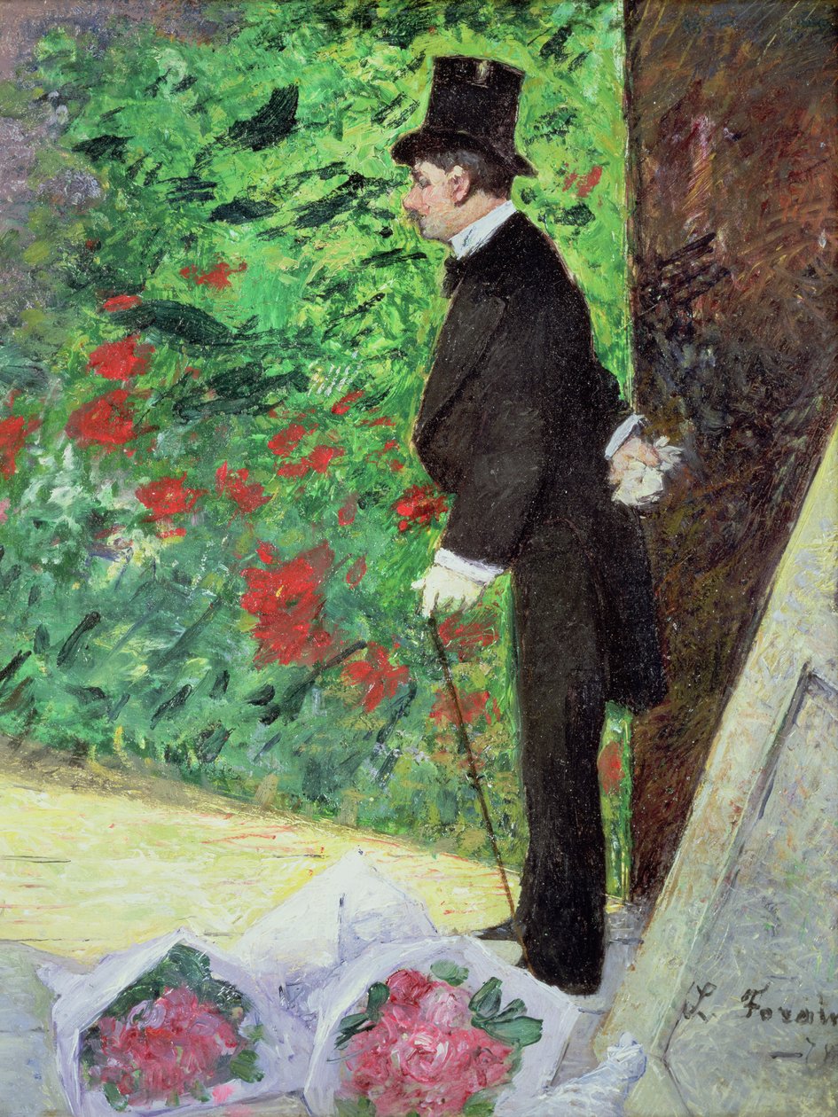 Siivekkäistä, 1878 tekijältä Jean Louis Forain