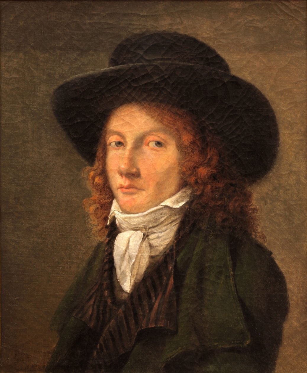 Pierre Révoil tekijältä Jean Michel Grobon