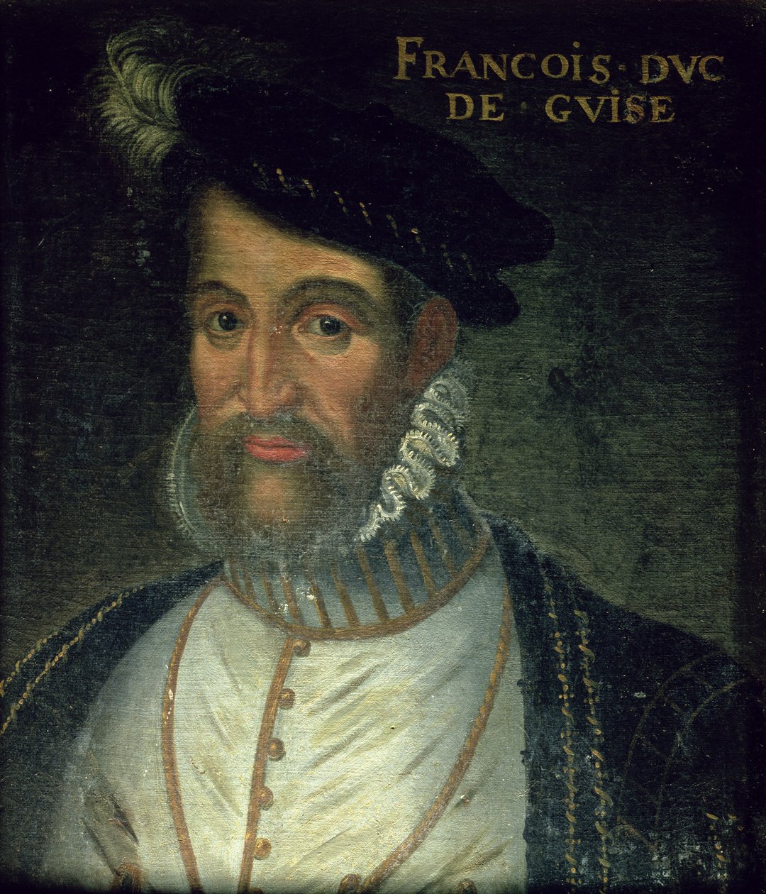 Francois
