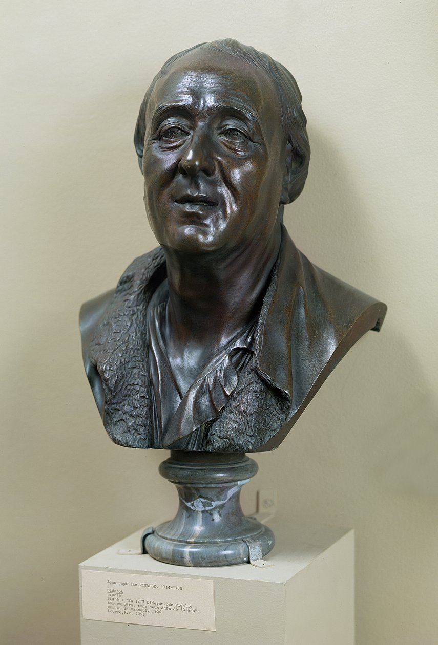 Denis Diderot