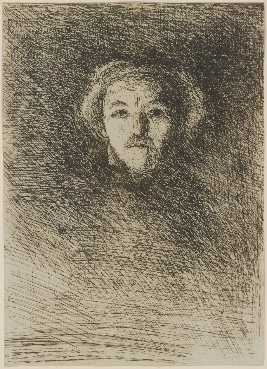 Omakuva tekijältä Jean-Baptiste-Camille Corot