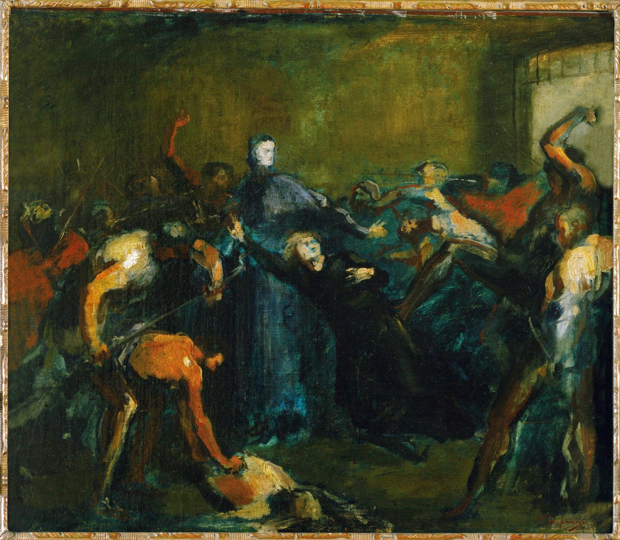  tekijältä Jean-Baptiste Carpeaux