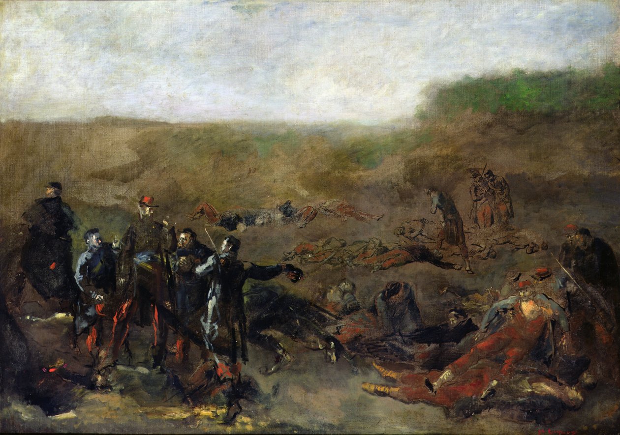  tekijältä Jean-Baptiste Carpeaux