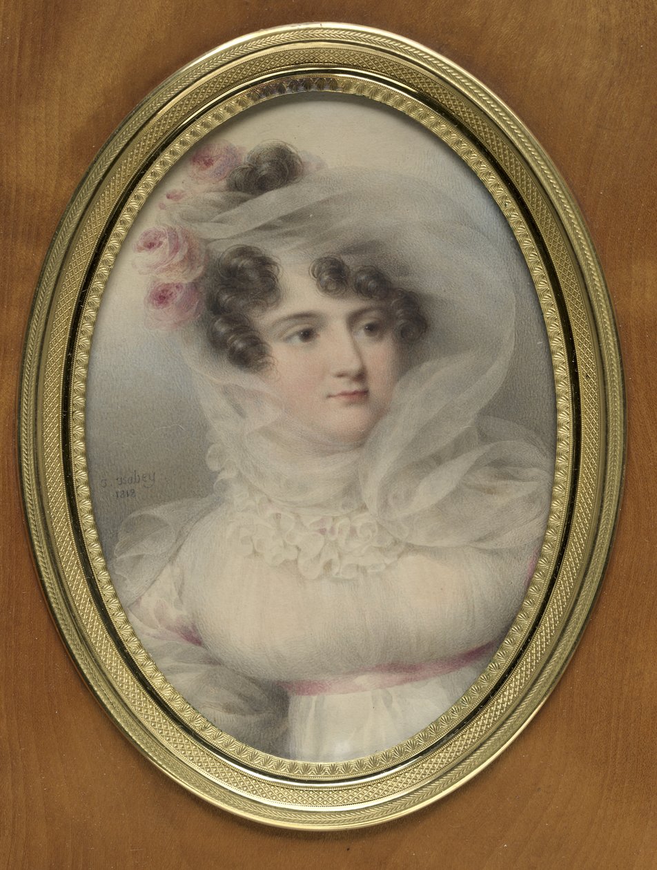 Hortense de Perregaux