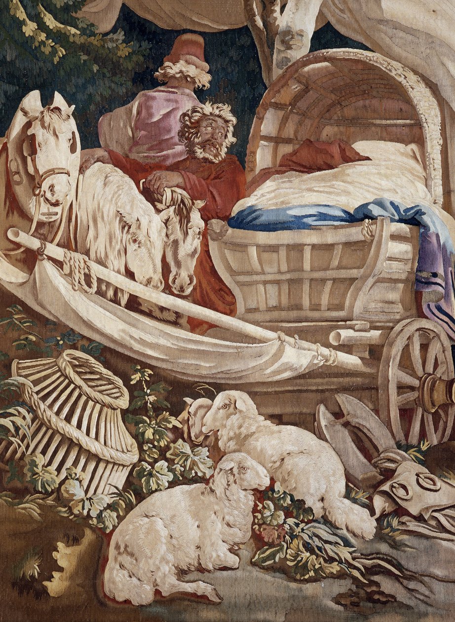  tekijältä Jean-Baptiste Le Prince