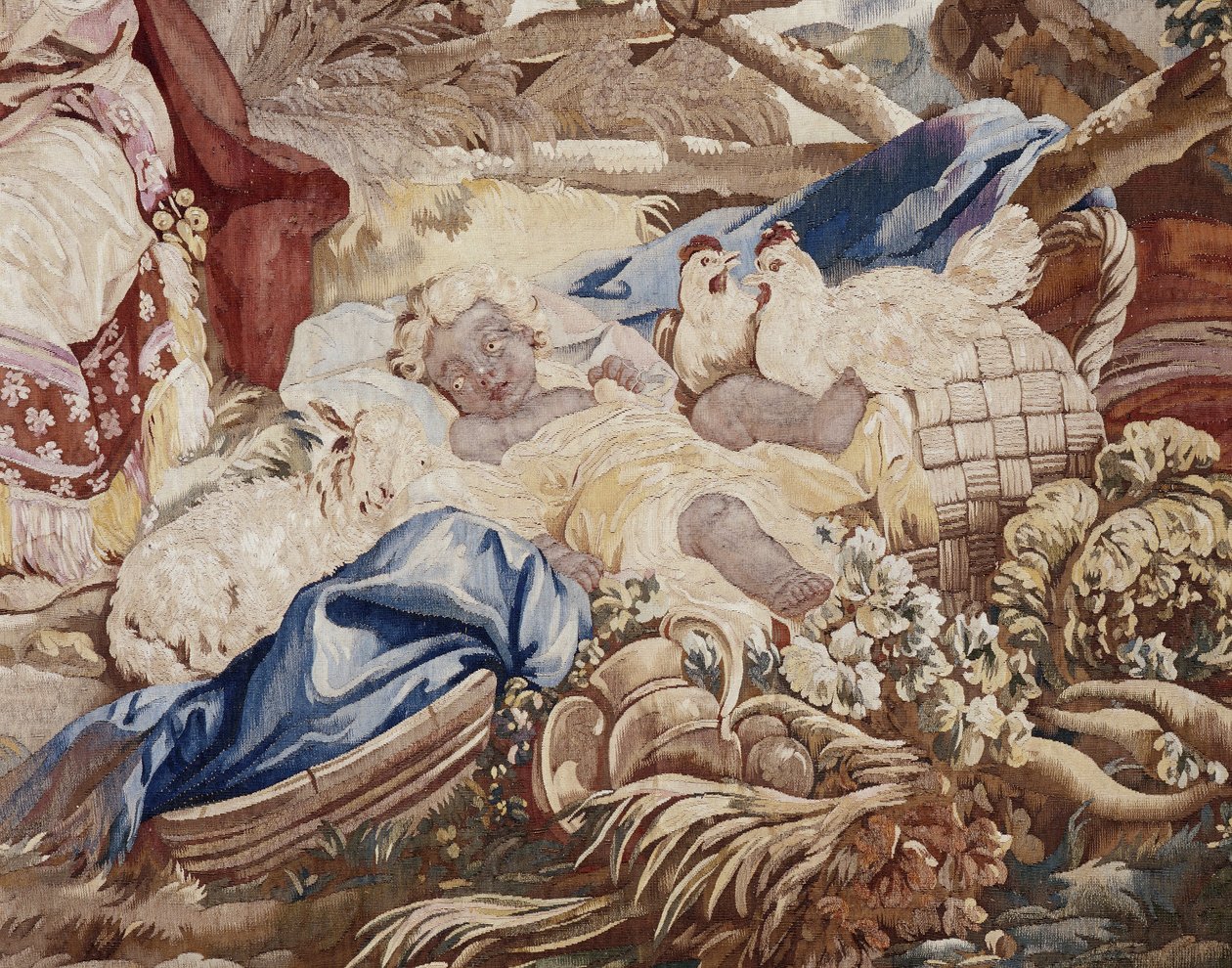  tekijältä Jean-Baptiste Le Prince