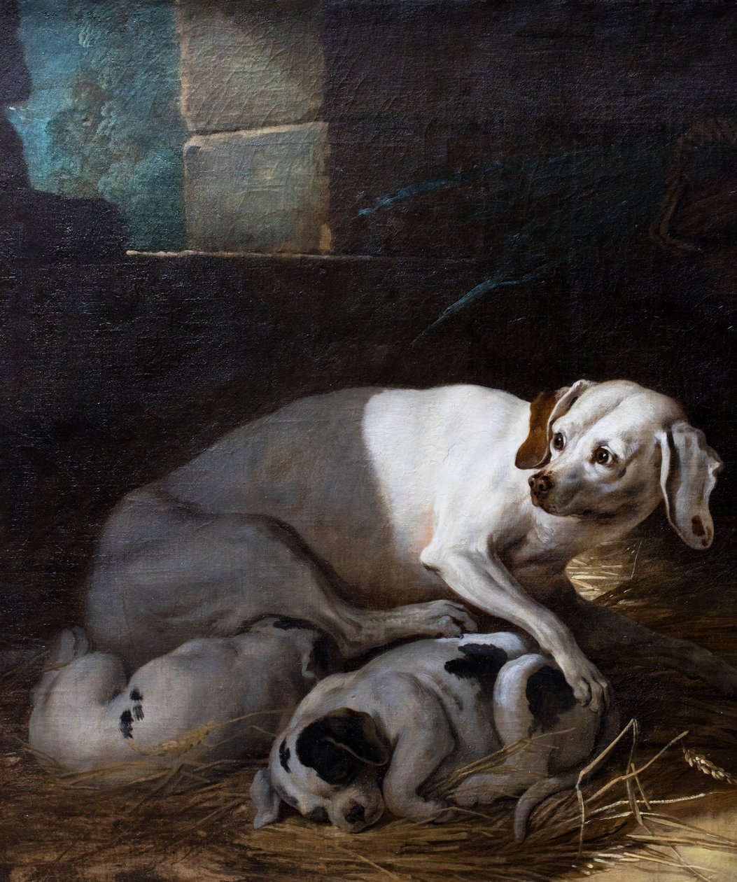  tekijältä Jean-Baptiste Oudry