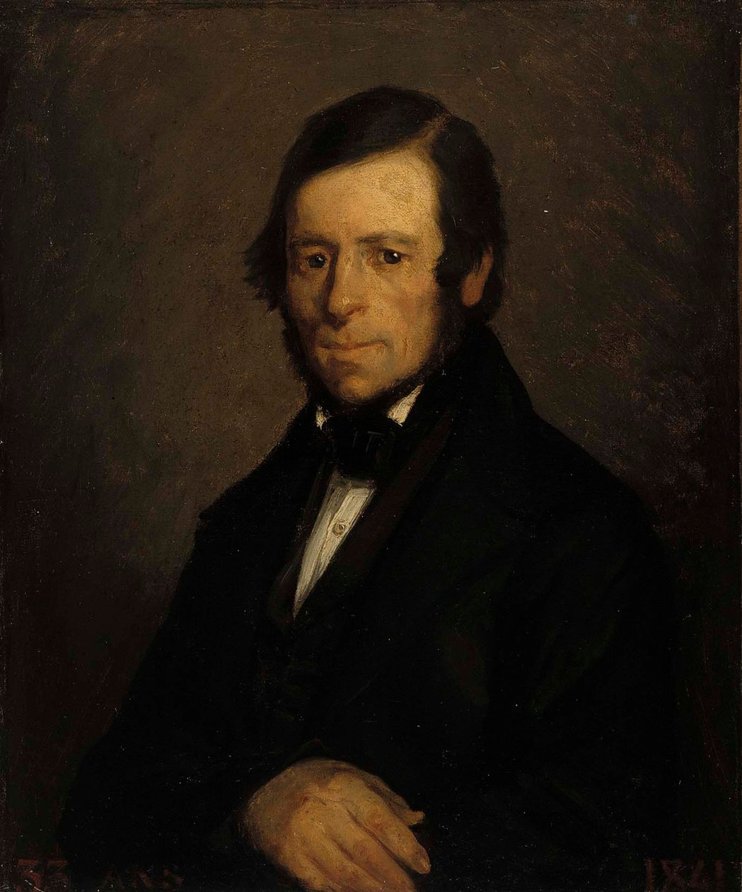 Nimetön tekijältä Jean-Francois Millet