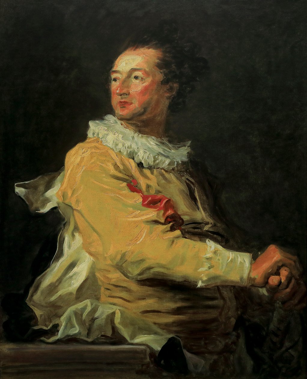 Beuvronin herttuan Anne-François d