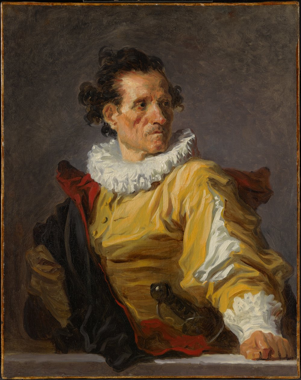 Soturi tekijältä Jean-Honore Fragonard
