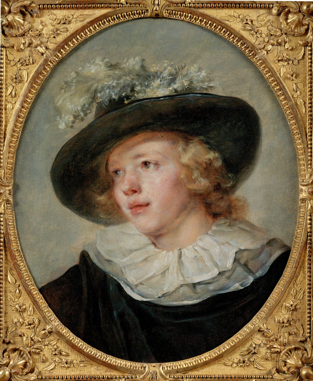  tekijältä Jean-Honore Fragonard