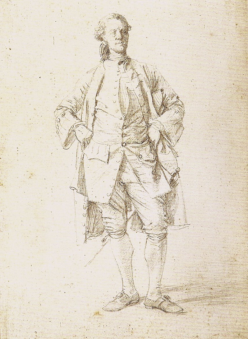 Nimetön tekijältä Jean Louis Ernest Meissonier