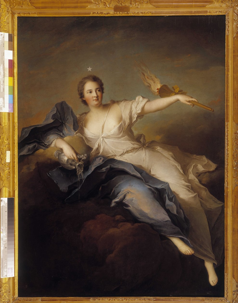 Madame de Chateauroux