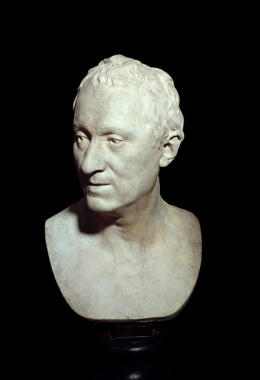 Filosofi Denis Diderot