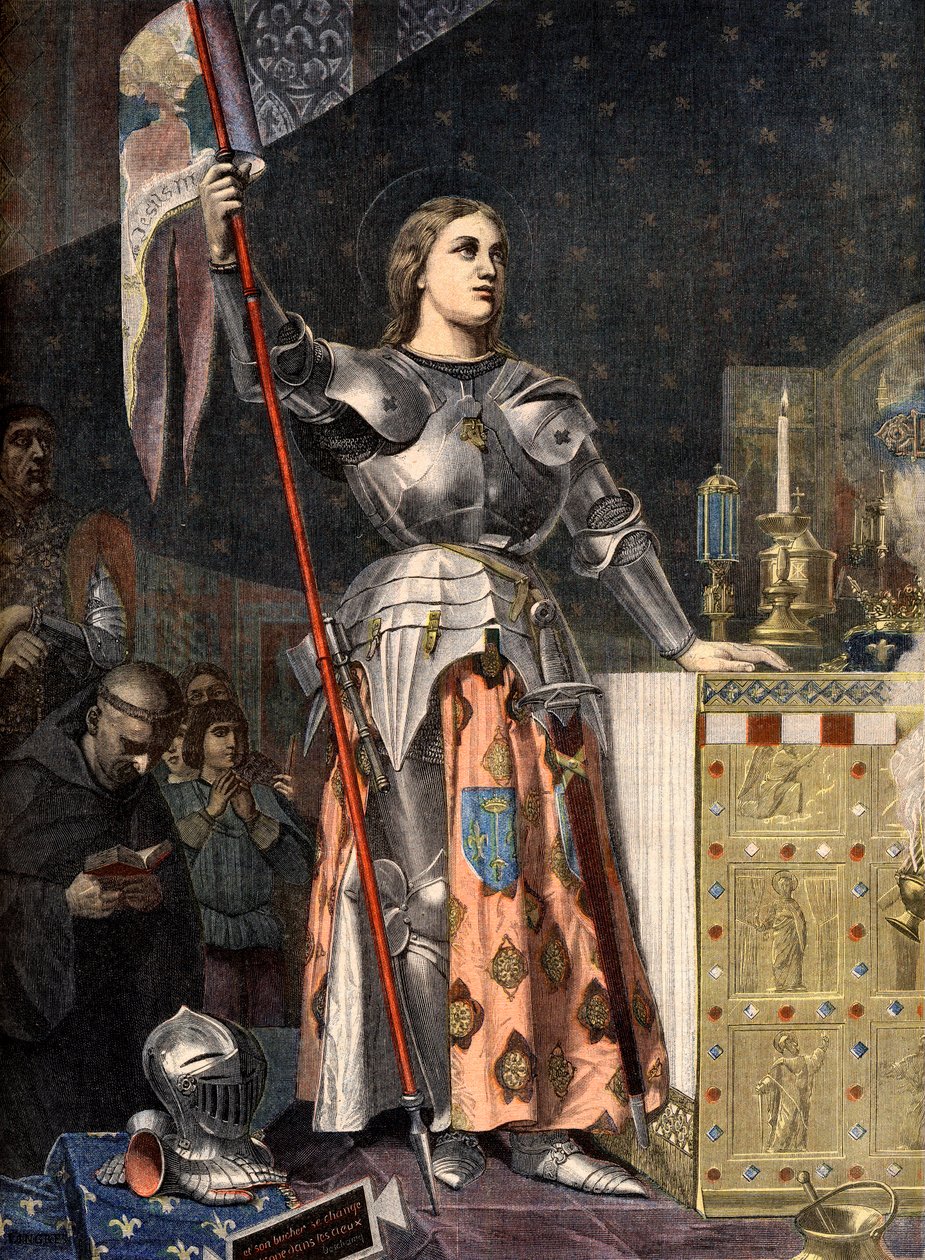 Kukat tekijältä Jean Auguste Dominique (after) Ingres