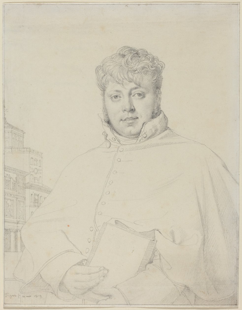  tekijältä Jean Auguste Dominique Ingres