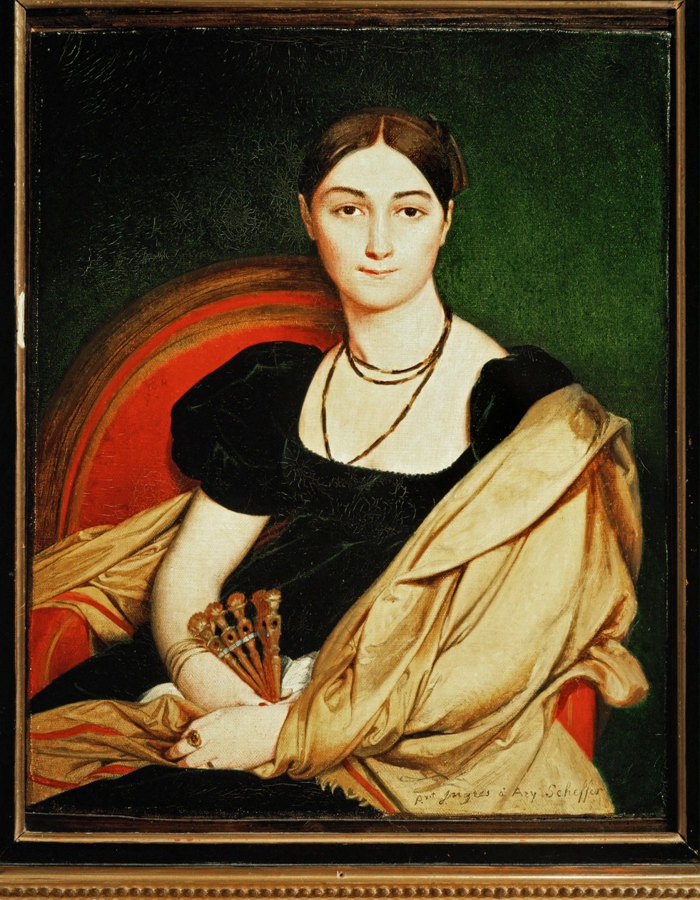  tekijältä Jean Auguste Dominique Ingres